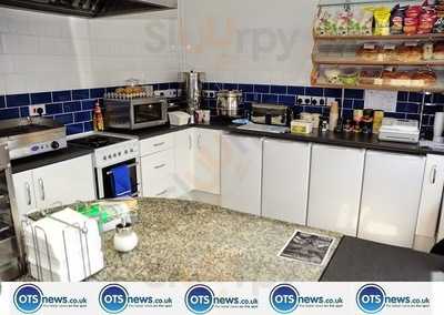 Abbie's Sandwich Bar