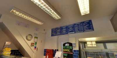 Abbie's Sandwich Bar