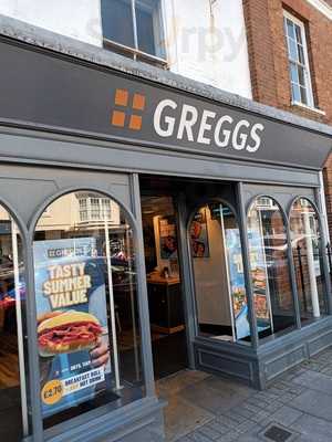 Greggs