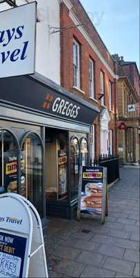 Greggs