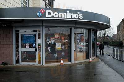Domino's Pizza - Wigan