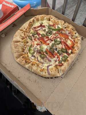 Domino's Pizza - Wigan