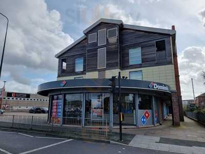 Domino's Pizza - Wigan
