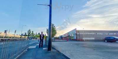 Domino's Pizza - Wigan