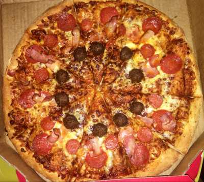 Mcdonald S Restaurants