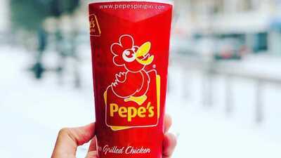 Pepe's
