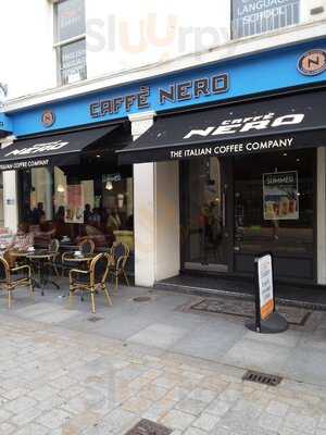 Caffe Nero