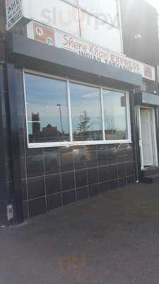Shere Khan Express Takeaway