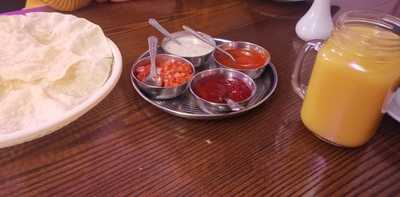 Shere Khan Express Takeaway