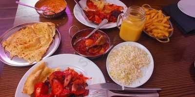 Shere Khan Express Takeaway