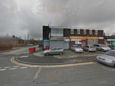 Shere Khan Express Takeaway