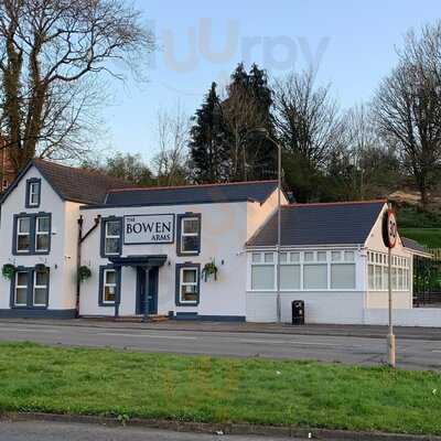 Bowen Arms