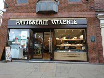 Patisserie Valerie