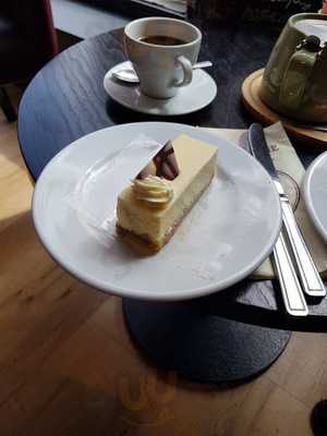 Patisserie Valerie