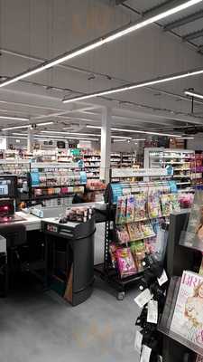 M&s Cafe, Stoneywood, Aberdeen