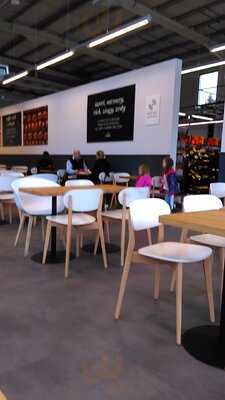 M&s Cafe, Stoneywood, Aberdeen