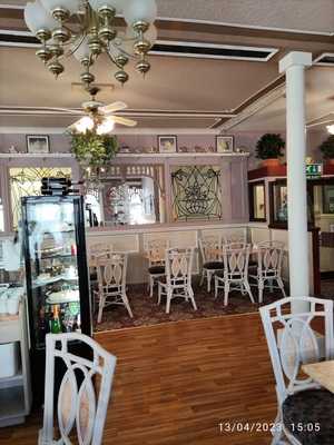 Nostalgia Tea Rooms