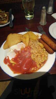 The Ashbank Stonehouse Pizza & Carvery