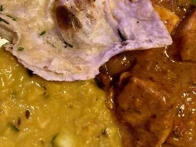 The Spread Eagle Pub