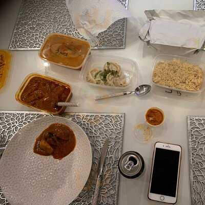 The Spread Eagle Pub