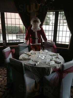 The Spread Eagle Pub