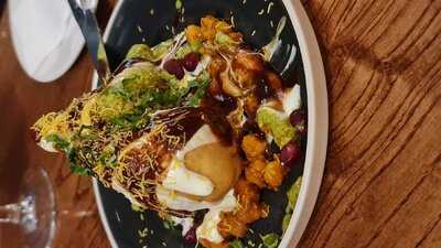 The Spread Eagle Pub