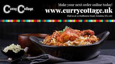 Curry Cottage