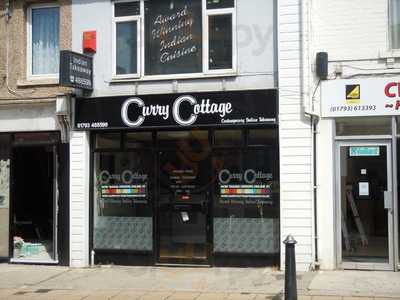 Curry Cottage