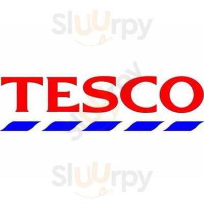 Tesco Cafe