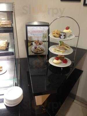 Cafe Zest Massarella