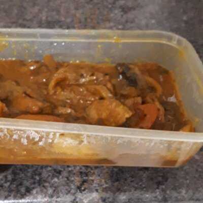 Palace Balti And Tandoori Restaurant