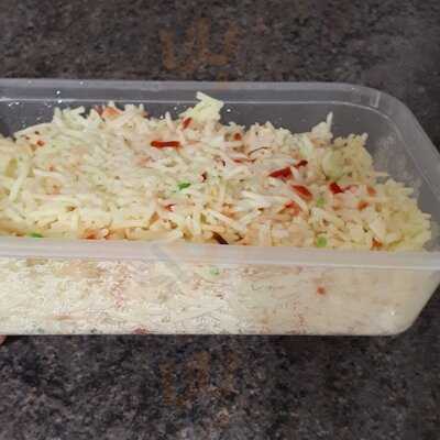 Palace Balti And Tandoori Restaurant