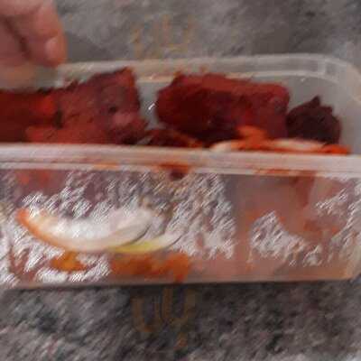 Palace Balti And Tandoori Restaurant