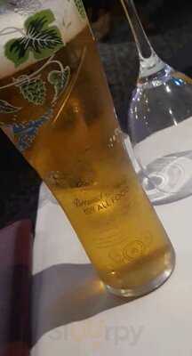 Palace Balti And Tandoori Restaurant