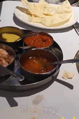 Palace Balti And Tandoori Restaurant