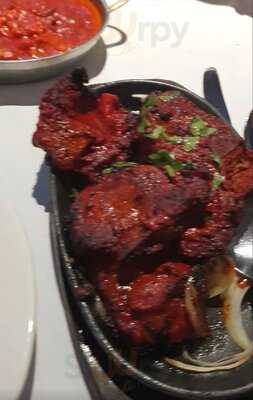 Palace Balti And Tandoori Restaurant