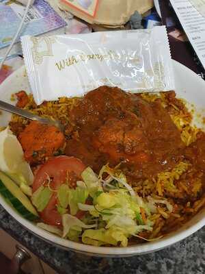 Royal Spice Indian & Bangladeshi