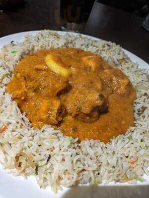 Royal Spice Indian & Bangladeshi