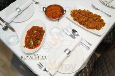 Royal Spice Indian & Bangladeshi
