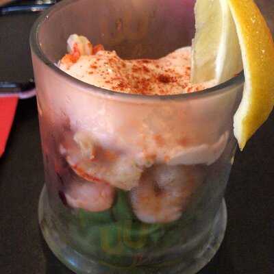 Loughor Boating Club Restaurant