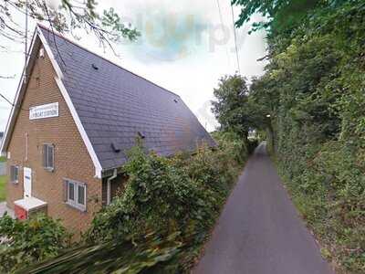 Loughor Boating Club Restaurant