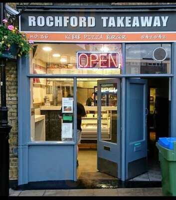 Rochford Takeaway