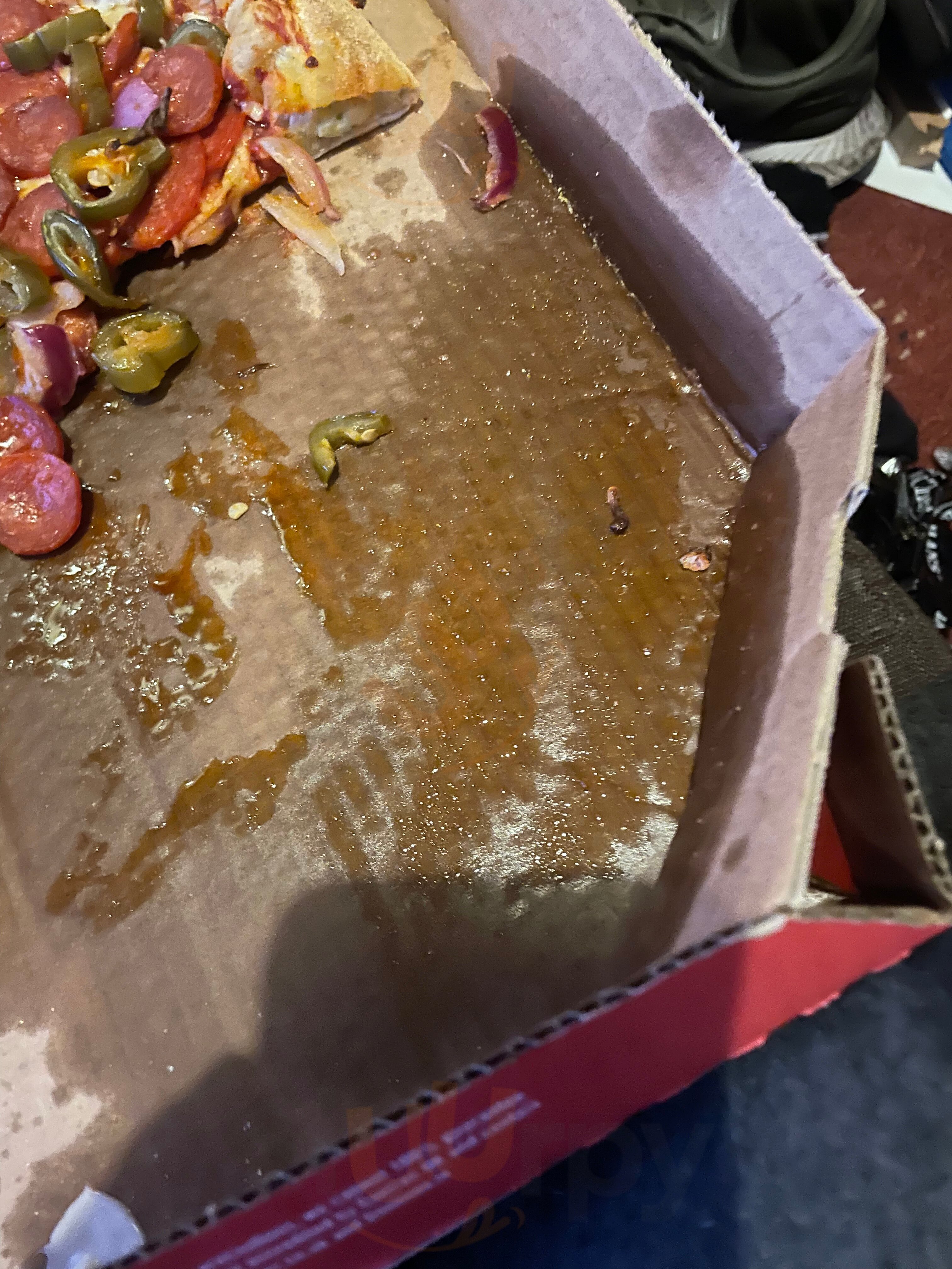 Domino's Pizza - Stockton Heath
