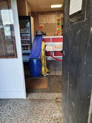 Ernesettle Fish And Chips