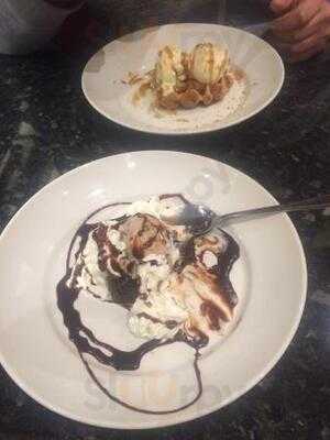 Frankie & Benny's