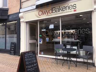 Clwyd Bakeries