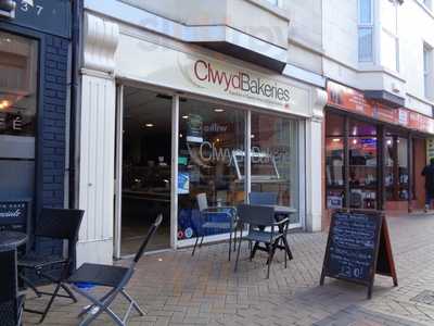 Clwyd Bakeries