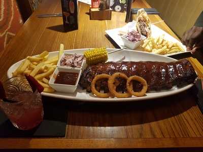 Chiquito - Croydon