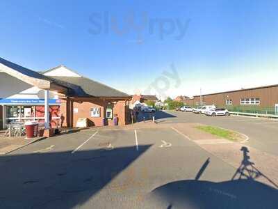 The Eleanor Cafe And Tearoom