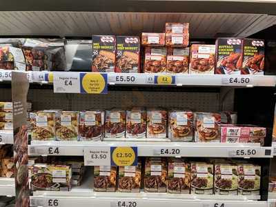 Yo! Aylesbury Tesco Extra